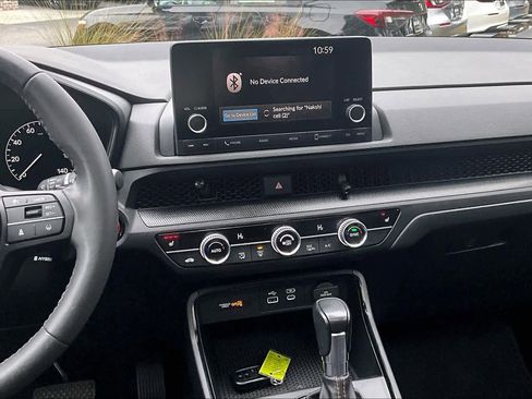 Certified 2023 Honda CR-V Sport image 38