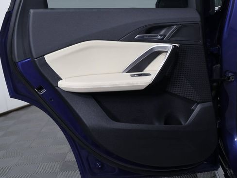 Used 2025 BMW X1 xDrive28i w/ Convenience Package image 13