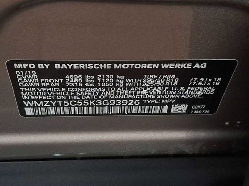 Used 2019 MINI Cooper Countryman S image 22