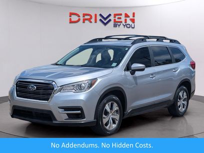 Used 2022 Subaru Ascent Premium w/ Convenience Package