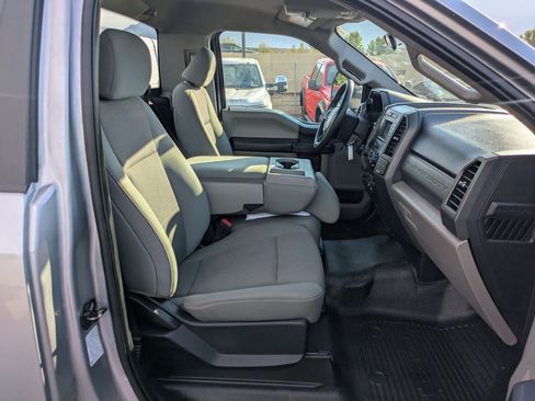 Used 2021 Ford F350 XL w/ Power Equipment Group AWD/4WD image 28