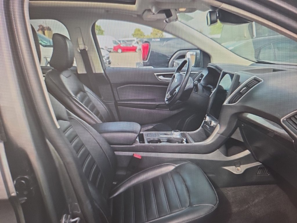 Used 2024 Ford Edge SEL w/ Convenience Package AWD/4WD image 15