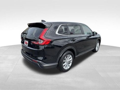 Used 2025 Honda CR-V EX image 4