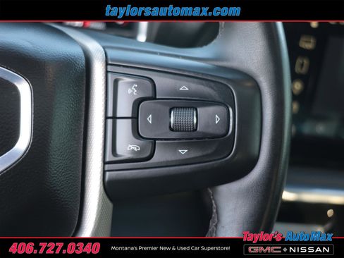 Used 2024 GMC Sierra 3500 Denali w/ Denali Reserve Package image 31