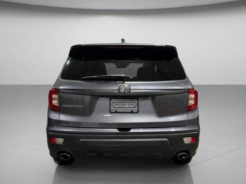 Used 2021 Honda Passport EX-L image 4