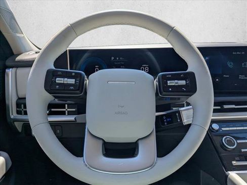 New 2026 Hyundai Santa Fe SE FWD image 11