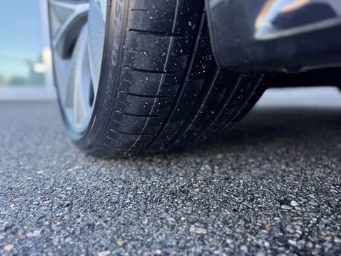 Certified 2021 Audi RS 7 Sportback w/ Black Optic Package image 9