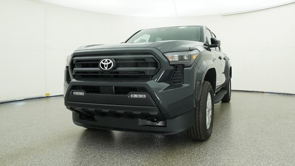 New 2026 Toyota Tacoma SR5 RWD image 51