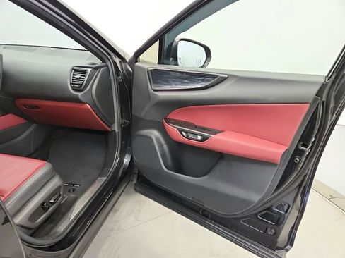 Used 2024 Lexus NX 350h AWD w/ Cold Area Package image 62