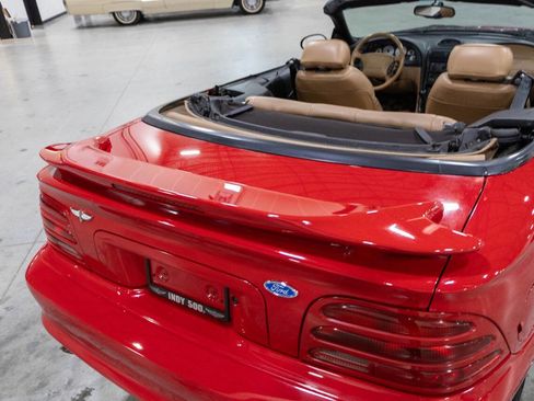 Used 1994 Ford Mustang GT image 13