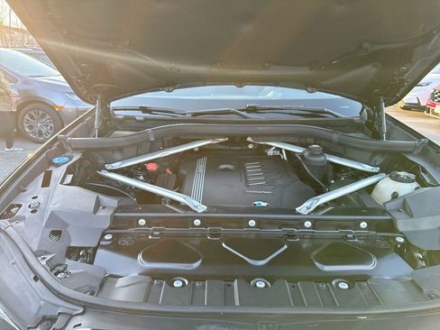 Used 2020 BMW X5 xDrive40i w/ Convenience Package image 18