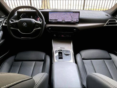 Certified 2025 BMW 430i 430i w/ Premium Package image 15