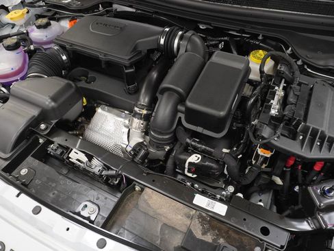 New 2026 Jeep Cherokee Laredo AWD/4WD image 38