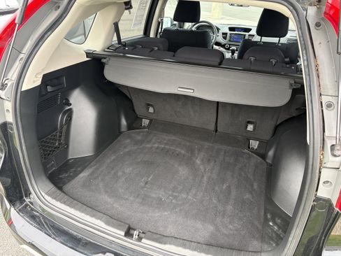 Used 2016 Honda CR-V EX image 8