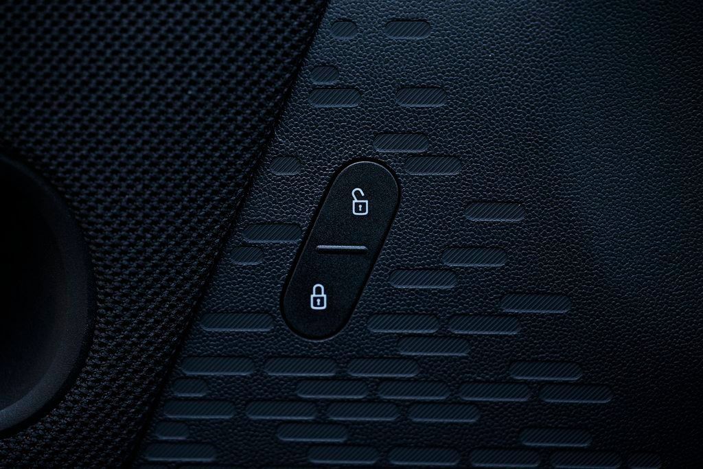 New 2026 MINI Cooper S FWD image 17