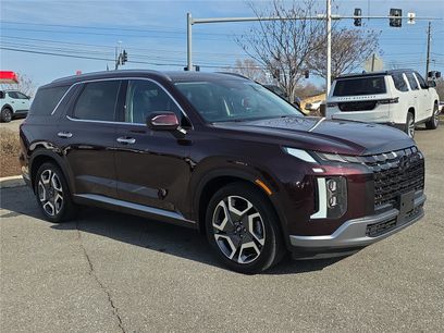 Used 2023 Hyundai Palisade SEL
