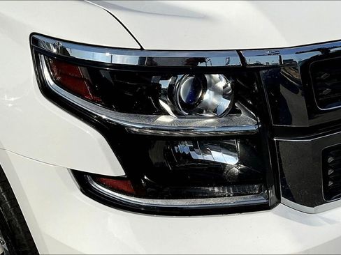 Used 2016 Chevrolet Tahoe LT w/ Max Trailering Package RWD image 31