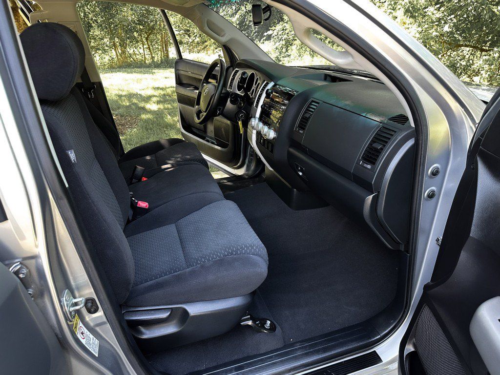 Used 2009 Toyota Tundra SR5 AWD/4WD image 24