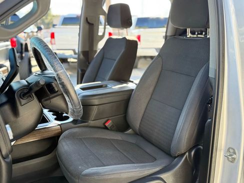 Used 2020 GMC Sierra 1500 Elevation image 18