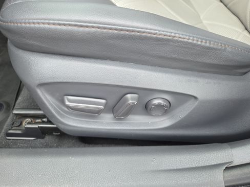 Certified 2019 Toyota Camry XLE w/ Navigation Package FWD image 26