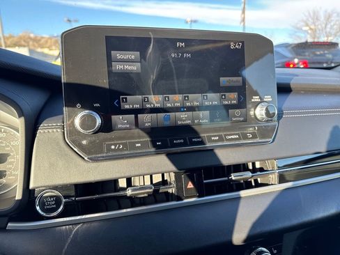 Used 2022 Mitsubishi Outlander SE image 50