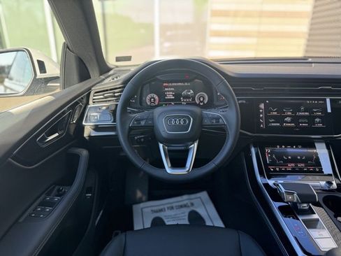 New 2026 Audi Q8 Premium Plus image 11