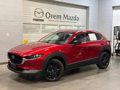 Certified 2023 MAZDA CX-30 2.5 Turbo w/ Premium Plus Pkg