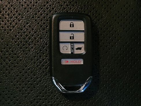Used 2021 Honda Passport EX-L image 32