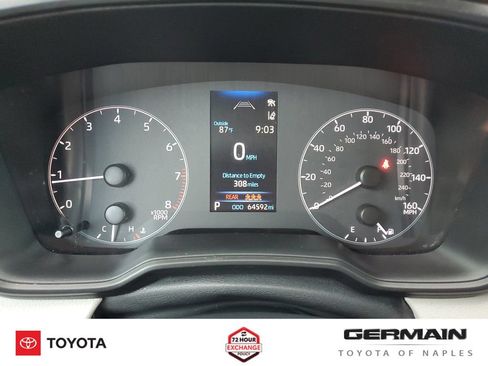 Used 2023 Toyota Corolla LE FWD image 25