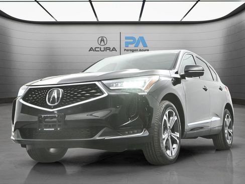 Certified 2023 Acura RDX AWD w/ Advance Package image 27