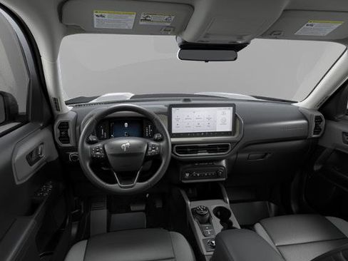 New 2026 Ford Bronco Sport Big Bend AWD/4WD image 30