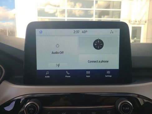 Used 2020 Ford Escape SE Sport image 29