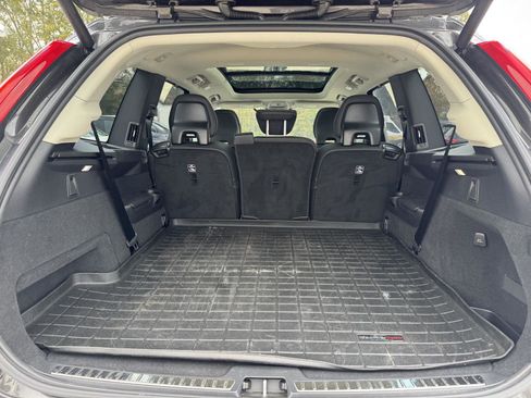 Used 2024 Volvo XC90 B6 Ultimate w/ Protection Package image 26