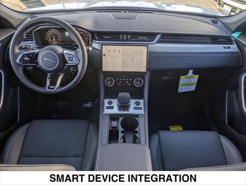 New 2025 Jaguar F-PACE R-Dynamic S image 11