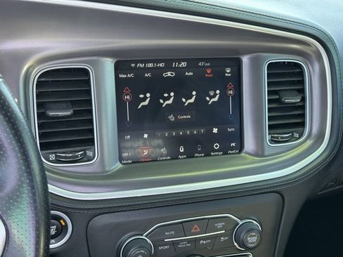 Used 2022 Dodge Charger GT w/ Plus Group image 26