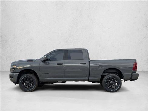 New 2026 RAM 2500 Big Horn image 8