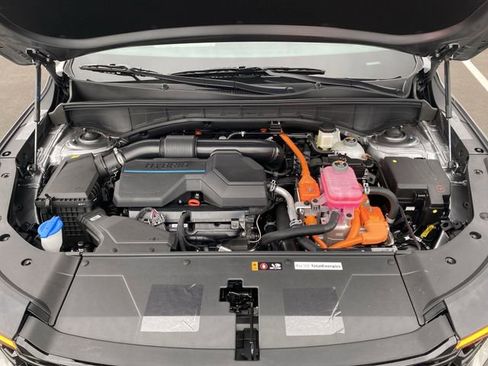 New 2025 Kia Sorento EX image 47