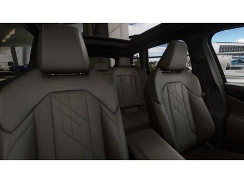 Used 2026 BMW X3 xDrive30 w/ Convenience Package image 11