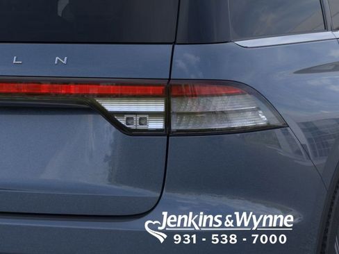 New 2026 Lincoln Aviator AWD image 21