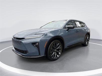 Used 2025 Toyota Crown Signia w/ Advanced Technology Package