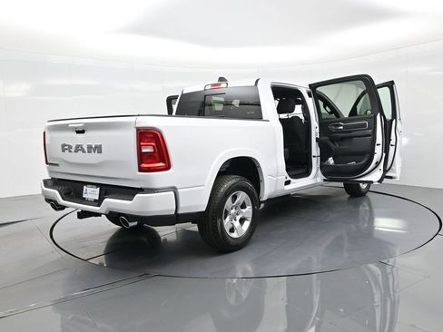 New 2026 RAM 1500 Big Horn image 33