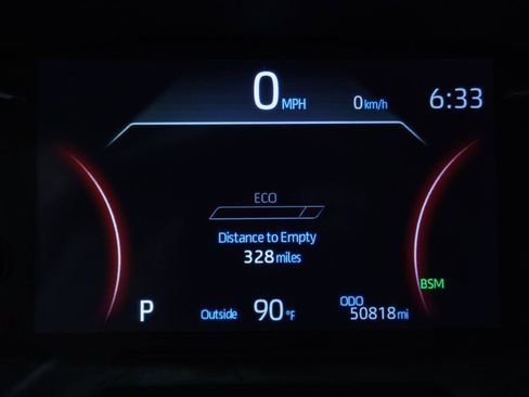 Used 2024 Toyota RAV4 XLE AWD/4WD image 17