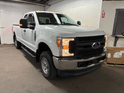 Used 2019 Ford F250 XL w/ XL Value Package