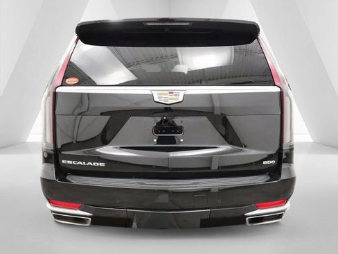 Used 2021 Cadillac Escalade Premium Luxury Platinum image 29