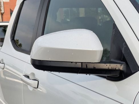 New 2025 Toyota Tacoma TRD Sport image 13