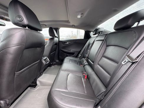 Used 2020 Chevrolet Malibu Premier image 10
