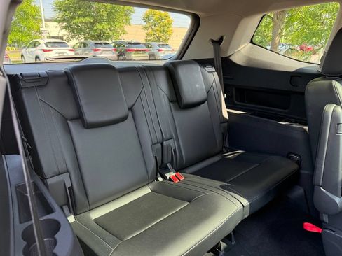 Used 2019 Volkswagen Atlas SEL AWD/4WD image 19