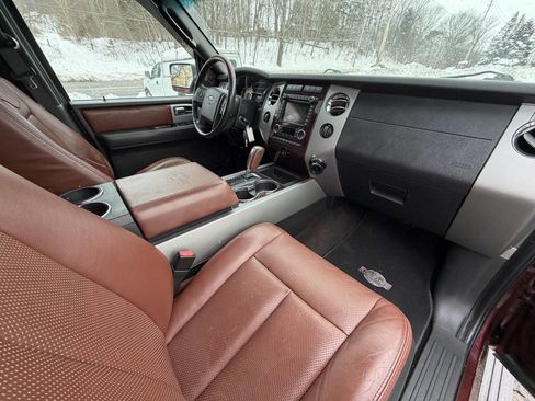 Used 2012 Ford Expedition EL King Ranch image 17