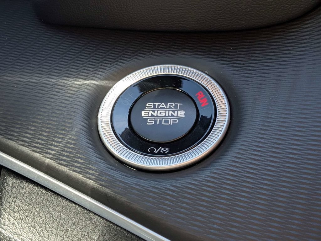 New 2026 Jeep Grand Cherokee L 4WD image 30
