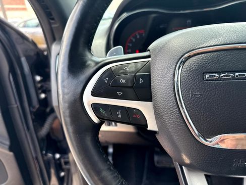 Used 2015 Dodge Durango Limited w/ Rallye Appearance Group image 21